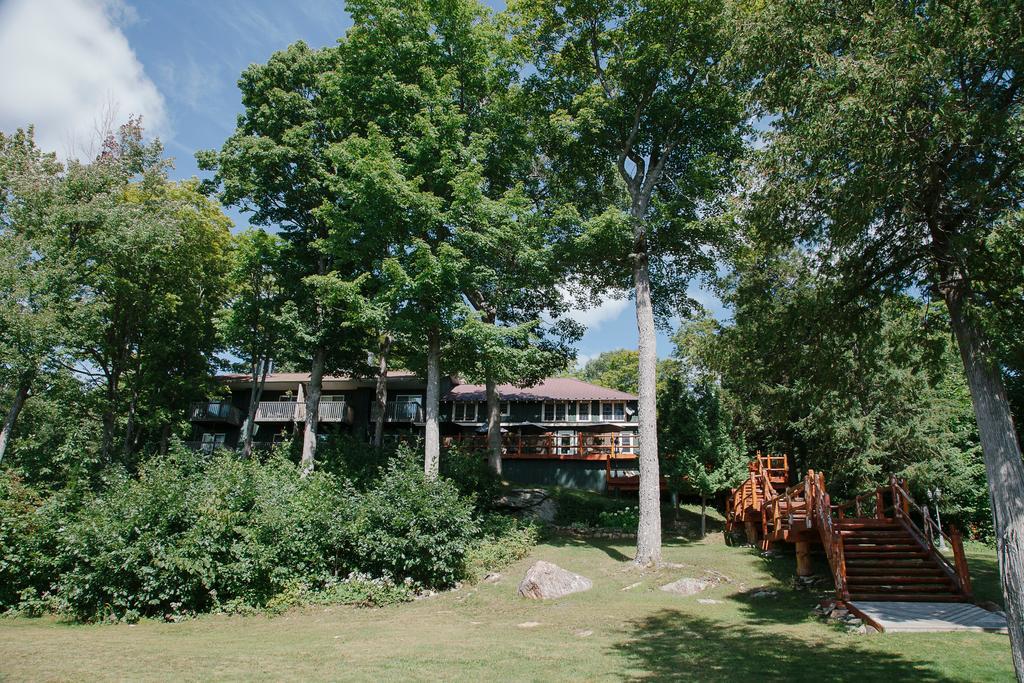 Minden Heather Lodge מראה חיצוני תמונה
