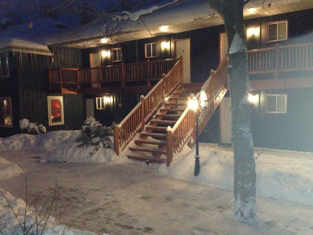 Minden Heather Lodge מראה חיצוני תמונה