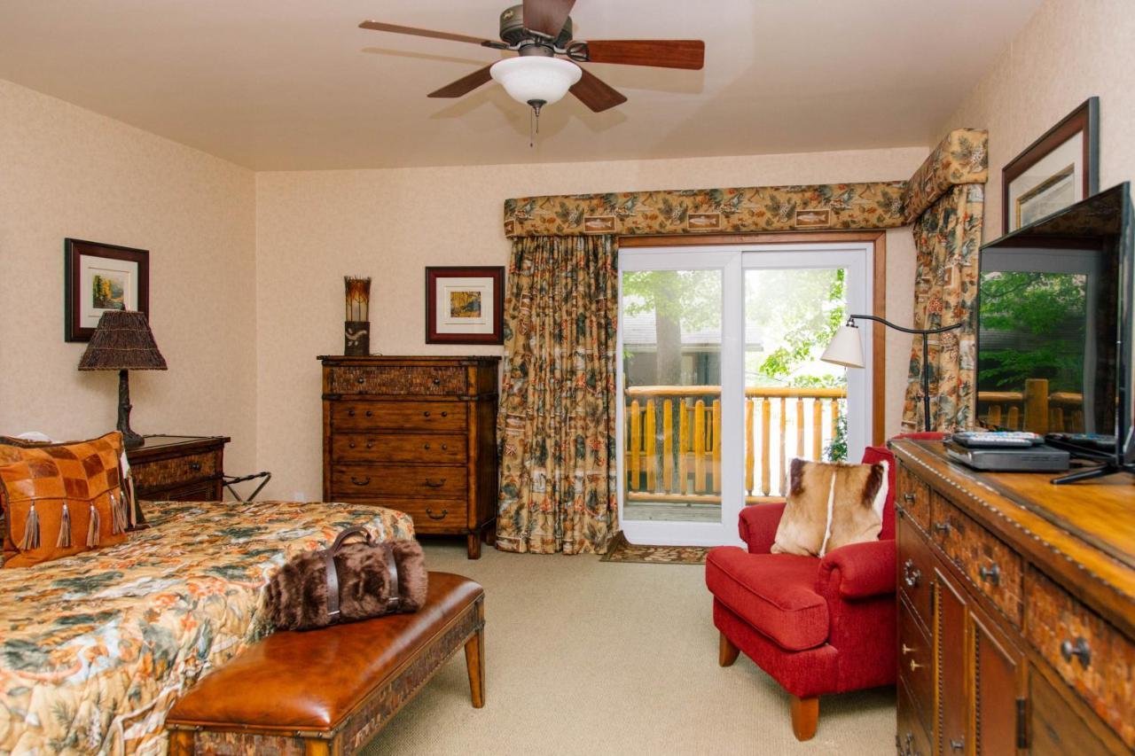 Minden Heather Lodge מראה חיצוני תמונה