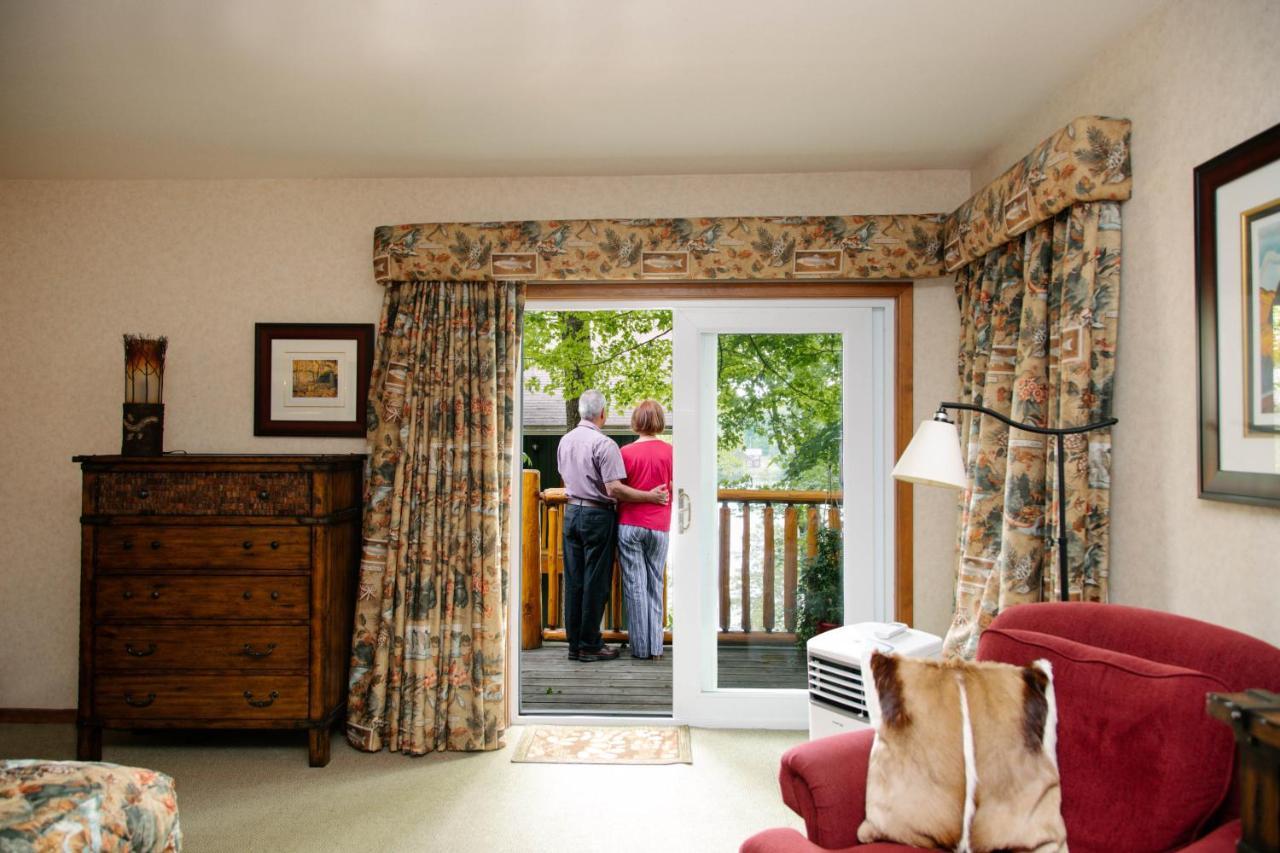 Minden Heather Lodge מראה חיצוני תמונה