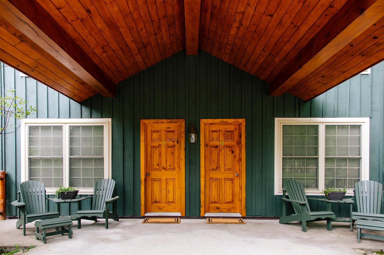 Minden Heather Lodge מראה חיצוני תמונה