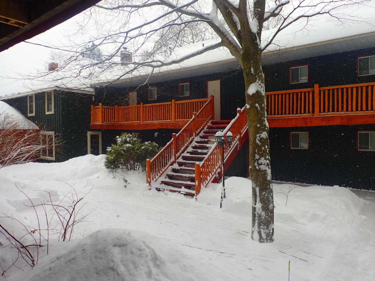 Minden Heather Lodge מראה חיצוני תמונה